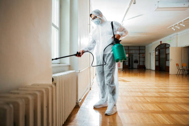 Best Fumigation Services  in Pennsburg, PA